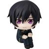 MegaHouse Figure Lelouch Lamperouge Zero L.L. Code Geass Giappone H110mm