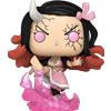 Funko Pop! Plus: Demonio Slayer: Kimetsu Nessun Yaiba - Nezuko Kamado Sangue