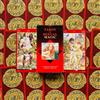 LO SCARABEO Tarocchi Del Magia Sessuale Tarot Dei 78 Carte Con Manuale Lo Scarabeo