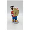 EX-MAGAZINE " BASSOTTO INTELLETTUALE " 3D FIGURE - DISNEY COLLECTION DE AGOSTINI
