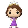Funko Pop! Disney Tangled Rapunzel #1641 Figure In Vinile Castano