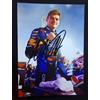 MAX VERSTAPPEN autografo Red Bull F1 - foto 18x13 cm photo hand SIGNED win