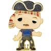 Funko Pop! Spille Di Dimensioni: Goonies - Spilla Sloth Chase