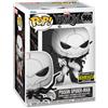 Funko Pop! Marvel Venom - Spider-Man Poison #966 Exclusive Entertainment Earth