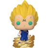 Funko Pop! Animazione Dragon Ball Z - Majin Vegeta #862 Figure In Vinile