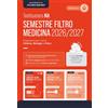 Testbusters. Kit semestre filtro 2026/2027. Con software di simulazione