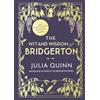 Piatkus The Wit and Wisdom of Bridgerton: Lady Whistledown's Official Guide: Julia Quinn