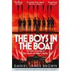 Pan Macmillan The Boys in the Boat: An Epic Journey to the Heart of Hitler's Berlin