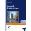 Giappichelli Corso di diritto privato
