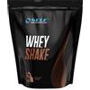 self omninutrition whey shake busta 1 kg cioccolato