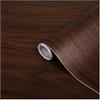d-c-fix pellicola adesiva mobili - Cioccolato Alla Mela 67,5 cm x 2 m | pellicola decorativa lavabile e autoadesiva per cucina, armadio, tavolo & davanzale - moderna & durevole
