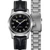 Hamilton H70605732 Orologio Uomo Khaki Field Murph Automatico Set 42mm 10ATM
