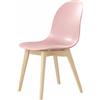 Connubia Outlet connubia sedia academy cb1665