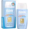 ISDIN FUSION WATER PEDIATRICS 50ML