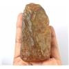 Naturale Brasiliano Giallo Dorato Fluorite 709 KT Gemma Grezzo