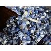 Lotto Gemme Grezze Zaffiro Blu Naturale Ceylon 50 Ct Rough AD1205