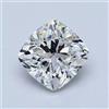 Loose Cvd Diamante 0.20 KT Laboratrio Cresciuta 1 PC Cuscino If Purezza 4 X 4 MM