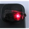 50 CT Naturale Rosso Marrone Painite Gemma Rough Certificato T22748 Anniversario