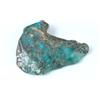 Pietra Gemma Turquoise Blue Ridge Naturale 40.75 Ct Lastra T40607
