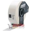 ROTOLO ETICHETTE ADESIVE COMPATIBILE BROTHER DK-11201 29x90 MM PER QL 500 550 560 570 580N 650TD 700 710 720 800 810W 820NWB 1050 1060N 1110NWB SUPPORTO INCLUSO - NO-NAME