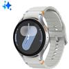 Samsung Galaxy Watch7 Smartwatch Galaxy AI, Analisi del Sonno, Controllo con doppio avvicinamento di dita, Batteria a lunga durata, GPS, Bluetooth, Ghier