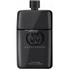 Gucci Guilty Pour Homme, acqua di profumo da uomo, 200 ml