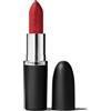 MAC #668 Forever Curious Rossetto MAC Macximal Silky Matte