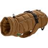 Hunter Cappotto per cani Hunter Paxson, taglia:45 cm, colore:caramello