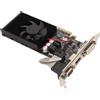 OEM Scheda grafica per il gaming, elevate prestazioni, 2 GB di memoria GDDR3, sistema di raffreddamento efficiente, supporto per DirectX 11, modello 730