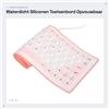 OEM OmGoods - Dailygoody - Tastiera in silicone impermeabile - Pieghevole
