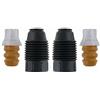 SACHS 900 135 Kit Parapolvere Ammortizzatore Service Kit per Fiat Panda/Panda Classic (169_) 2003 - Dx, Sx, Assale anteriore e altri veicoli