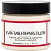 Rakiuty Riparazione della Pelle, Leather Repair Cream, Balsamo Riparazione Pelle, Leather Restoration Cream, per Graffi Rinnova Volante in Sofa Giacca Scarpe Riparare Sedili Auto, 60ml