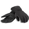 TUCANO URBANO GUANTI PASSWORD 3G HYDROSCUD® NERO XL