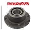 FEBI BILSTEIN Kit cuscinetto ruota 12370 Hinterachse beidseitig | Compatibile con: FIAT CINQUECENTO, CINQUECENTO VAN, DUNA, PANDA, PANDA Kasten/Schrägheck, SEICENTO / 600