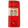 Van Wezel Luce posteriore 1884922 Compatibile con: FORD TOURNEO CONNECT, TRANSIT CONNECT