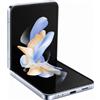 Samsung Galaxy Z Flip 4 5G | 128 GB | blu - ottimo