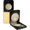 Samsung Galaxy Z Flip 5 | 8 GB | 512 GB | Dual-SIM | giallo - ottimo