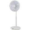 Zephir Ventilatore a Piantana Dimensione 35 cm Supersilenziato