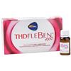Thd Fleben 1000 10 Flaconcini Integratore Alimentare Per Microcircolo