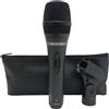 EIKON DM220 MICROFONO DINAMICO PER VOCE CON ON/OFF