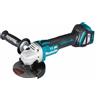 Makita DGA513ZJ Smerigliatrice angolare senza batterie