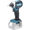 Makita DTD153Z Avvitatore massa battente Brushless 18 V senza batterie