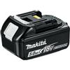 Makita BL1850B Batteria Makstar Li-ion 18V