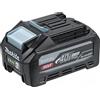 Makita BL4040F Batteria XGT 40V ad alte prestazioni 4,0 Ah