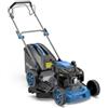Hyundai 65830 Rasaerba 4 tempi a trazione 56 cm