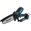 Makita DUC150ZJ Potatore a catena 15 cm LXT 18 V senza batteria