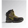 Diadora Utility Sport Diatex High Scarpe antinfortunistiche alte S7S FO CI SR