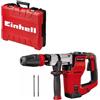 Einhell TE-DH 12 Martello demolitore 12 J SDS-Max da 1050 W