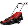 Einhell GC-EM 1800/43 Tagliaerba elettrico 1800 W da 43 cm