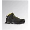 Diadora Utility Classic Mid Scarpe antinfortunistiche alte S3S FO SC LG SR